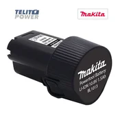 TELIT POWER Baterija za rucni alat MAKITA BL1013 Li-Ion 10.8V 1500mAh SAMSUNG