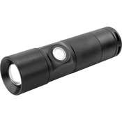 Ansmann Ansmann Future T350FR LED Žepna svetilka Ročni pašček Akumulatorsko 300 lm