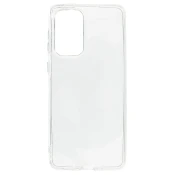 Ovitek Urbie Ultra Clear Samsung Galaxy A33 5G, prozoren