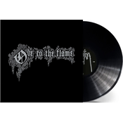 Mantar - Ode To The Flame (Reissue) (LP)