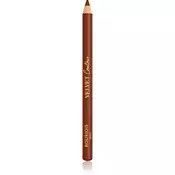 Bourjois Velvet Contour olovka za konturiranje usana nijansa 14 PariSienne 1,14 g