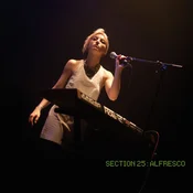 Section 25 - Alfresco (Clear Coloured) (LP + CD)