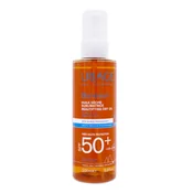 Uriage Bariésun Dry Oil Sublimator SPF50+ 200ml