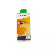 Kanso MCT 100% 500ml