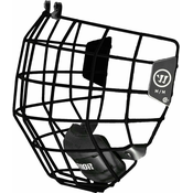 Warrior Alpha One Cage Black M