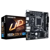 GIGABYTE MB s1700 H610M S2H V2 DDR5