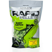 Pelleti Mivardi Rapid Easy Catch 4-16mm/1kg Garlic