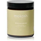 Mokosh Pear vlažilni balzam za telo 300 g