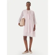 JOOP! Cocktail obleka Denia 30102010 Roza Regular Fit