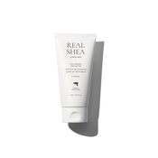 Rated Green Real Shea Protein Recharging Leave-In Treatment - obnovitvena toplotno zaščitna krema za lase 150ml