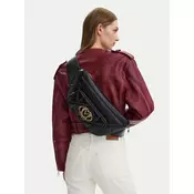 Love Moschino pasna torbica ženska iz umetnega usnja