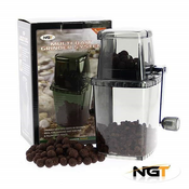 NGT Tackle Boilie Multi Bait Grinder System