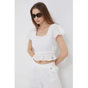 Bombažen top Pepe Jeans Artemis