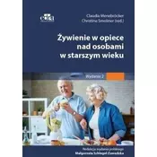Zywienie w opiece nad osobami w starszym wieku