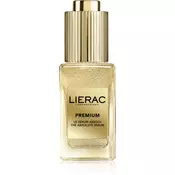 Lierac Premium The Absolute Serum serum proti gubam s posvetlitvenim učinkom 30 ml