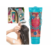 Tesori d´Oriente Tesori d'Oriente Ayurveda gel za prhanje 250ml x1