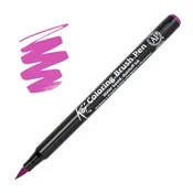 Sakura Koi Coloring Brush Pen marker | izberite velikost - flomaster Pink
