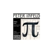 THOMASTIK PETER INFELD PI200 SET ZA VIOLO - MEDIUM