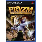 Pryzm Chapter One The Dark Unicorn (PS2) - rabljeno