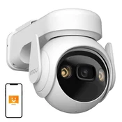 Imou by Dahua IP kamera Cell PT/ PTZ/ Wi-Fi/ 3Mpix/ IP66/ objektiv 3,6 mm/ 8x digitalni zoom/ H.265/