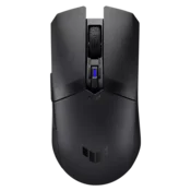 ASUS Gaming miš TUF Gaming M4 Wireless crni