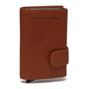 The Chesterfield Brand Frankfurt Cognac