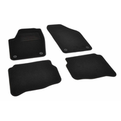 AZ Auto Design Tekstilne preproge VW Polo 2003-2009