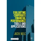 Evaluating Corporate Financial Performance
