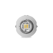 AGROTEK 110W LED viseča svetilka za gojenje rastlin s polnim spektrom svetlobe za domačo in rastlinjaško gojenje