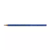 Grafitna olovka Faber Castel GRIP B 12603 plava