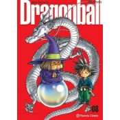 Dragon Ball Ultimate no 08/34