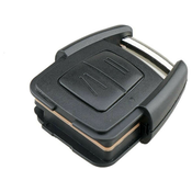Car Acessories 888 Kucište oklop kljuca Opel astra g 2 tastera C14-AP000