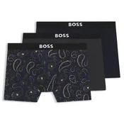 BOSS DONJI VEŠ BOXERBR3P BOSS ONE D ZA MUŠKARCE