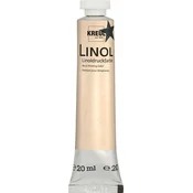 Kreul 15715 Barva za linotisk Black 20 ml