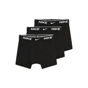 Nike Sportswear Spodnjice, črna
