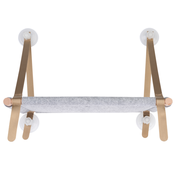 Modern Living ležišče za okno Billund - D 54 x Š 31,5 x V 42 cm