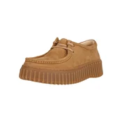 Clarks Cipele Torhill Bee 26172084 Smeda