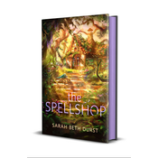 SPELLSHOP