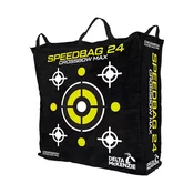 Delta Portable Target McKenzie Speedbag Crossbow Max 24”