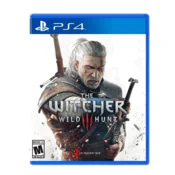 The Witcher 3 Wild Hunt (PS4) - rabljeno