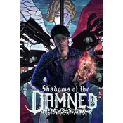 Shadows of the Damned: Hella Remastered (PC) Steam Key GLOBAL