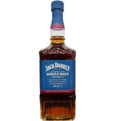 JACK DANIELS AMERICAN SINGLE MALT 1,00 L