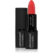 Antipodes Healthy Lipstick - South Pacific Coral