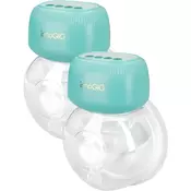 innoGIO GIOluna Smart Double GIO-353 prsna črpalka 1 kos