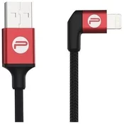 Kabel USB-A to Lightning MFI 350mm PGYTECH Cable (P-GM-115)