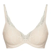 TRIUMPH Nedrček Body Make-Up Illusion nude