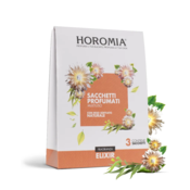 Dišeče vrečke ELIXIR Horomia