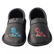 Snugi copat KickUP - Go-kart KU2515 F grey 19