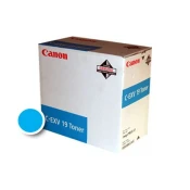 CANON toner C-EXV19 0398B002AA CYAN