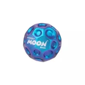 Waboba: Metallic Moon odbijajoča žoga v več različicah